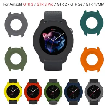 Original For Huami Amazfit GTR 2 3 Pro 4 LCD Display Screen Frame Touch  Panel
