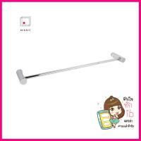 ราวแขวนผ้า KOHLER K-45396T-CP สีโครมTOWEL BAR KOHLER K-45396T-CP CHROME **ลดราคาจัดหนัก **