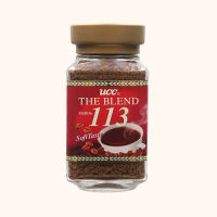 UCC The Blend 113 Instant Coffee 100g