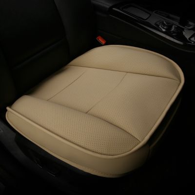 Car Seat CoverUniversal Seat Car-Styling For Volvo C30 S40 S60L V40 V60 XC60 XC90 SUV Car padcar accessories
