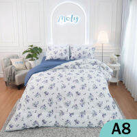 ชุดเครื่องนอน Moly รุ่น Standard Soft รหัส A8