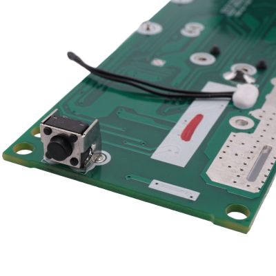 Li-Ion Battery Charging Protection Circuit Board PCB for 20V P108 RB18L40 Power Tools Battery