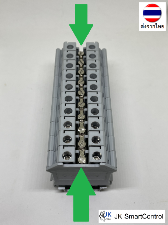 uk-6n-terminal-jumper-จั๊มเปอร์สำหรับเทอร์มินอล-uk-6n