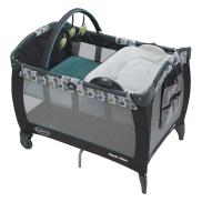 Giường cũi Graco PNP Reversible Napper Changer Boden 1954479