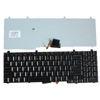 New US Laptop keyboard For DELL 51 M17 HMB4209MAC01 V998KBJ120056 Enginsh black kyboard with backlit