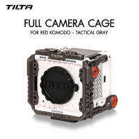 Tilta Full Camera Cage for RED Komodo Tactical Gray ประกันศูนย์ไทย