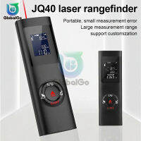 4060M Mini Portable Range Finder เครื่องวัดระยะทาง Inligent Digital Rangefinder การชาร์จ Usb พร้อม Backlight