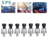 Xps IB 1/8NPT 5V 5-200Psi เซ็นเซอร์ผู้ส่งตัวแปลงสัญญาณแรงดันสำหรับน้ำมันเชื้อเพลิงอากาศ