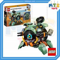 **MTS Toys**เลโก้เเท้ Lego 75976 Overwatch : Wrecking Ball