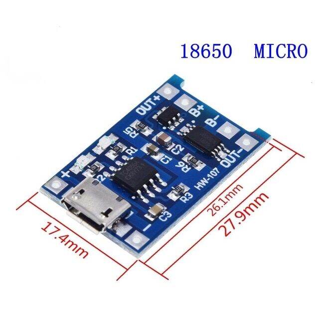 MT3608 DC DC Step Up Converter Booster Power Supply Module Boost Step ...