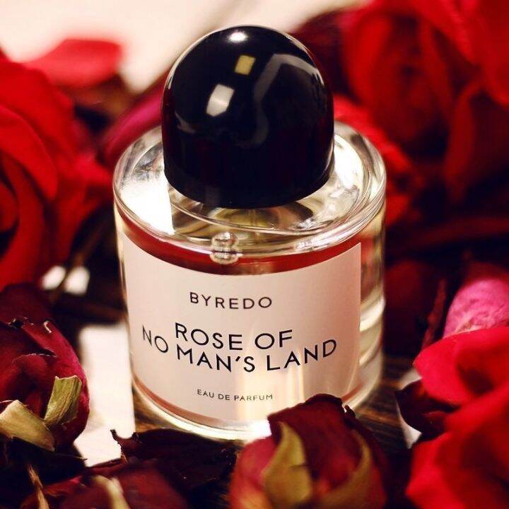 น้ำหอม-rose-of-no-mans-land-น้ำหอมติดทนนาน24-edp-perfume-2ml-5ml-10ml-ทดลองน้ำหอม-unisex-กลิ่นหโซมหอมติดทนนาน