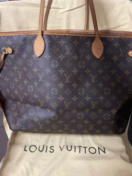 Base shaper to fit Louis Vuitton neverfull MM bag in 3mm clear