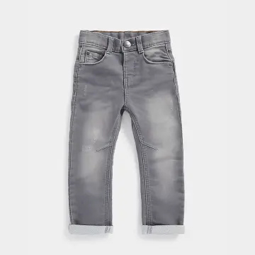 Buy Blue Jeans for Boys by Mothercare Online