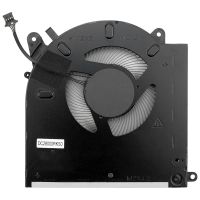 CPU+GPU Cooling Fan M15 R3 R4 RTX 2070 3070 12V TG9V0 D1X38