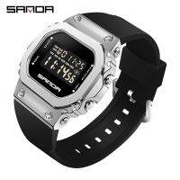 SANDA Fashion Led Men 9006 ✻