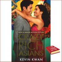 it is only to be understood. ! หนังสือ Crazy Rich Asians : 9781786495792