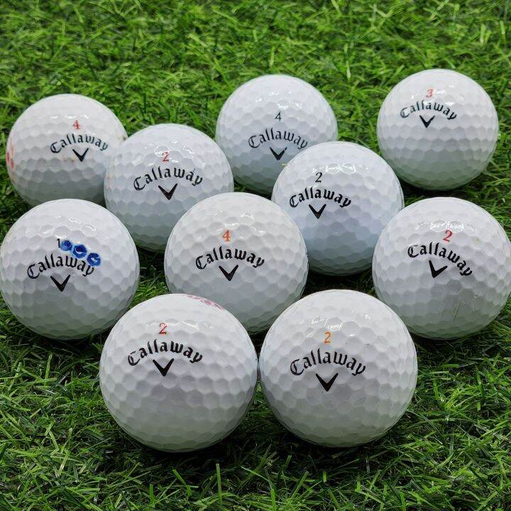 Callaway มือสองเกรด B สภาพ75-85% | Lazada.co.th