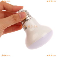 ???3-3% ไฟเห็ด LED สำหรับอาบน้ำหลัก1ชิ้นไฟกลาง R63 R50 220V 9W สอดคล้องกับ ERP2.0สำหรับห้องน้ำอาบน้ำระเบิดแสง