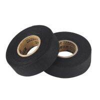 【CW】﹍  A Roll 38/25/19mm Adhesive Fabric Tape for Car  Automotive Cable Looms Wiring Harness