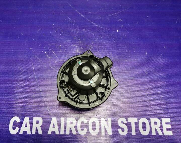 SUZUKI ALTO car aircon blower motor transair hd Lazada PH