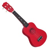 Siêu rẻ với đàn ukulele Concert tặng kèm capo nâng tông và Bao da cao cấp