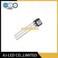 10pcs/lot CS3141E Magnetic Sensor Micro-Power Hall Element DIP Digital Output Unipolar Switch Type Mark:41E