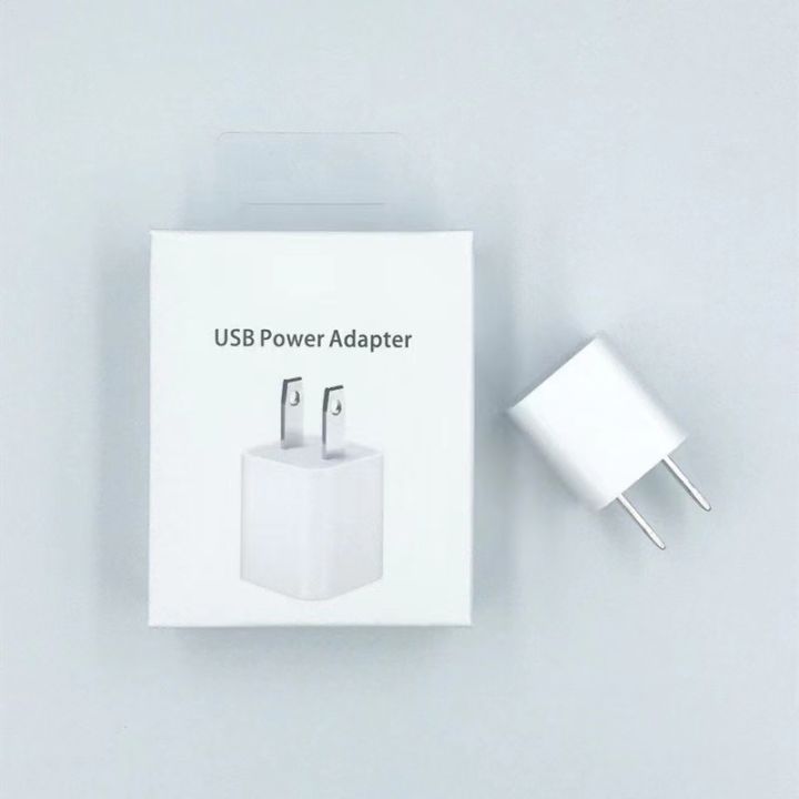 สายชาร์จ-หัวชาร์จสำหรับไอโฟน-5วัตต์-ของแท้-lightning-to-usb-cable-usb-power-adapter-5w