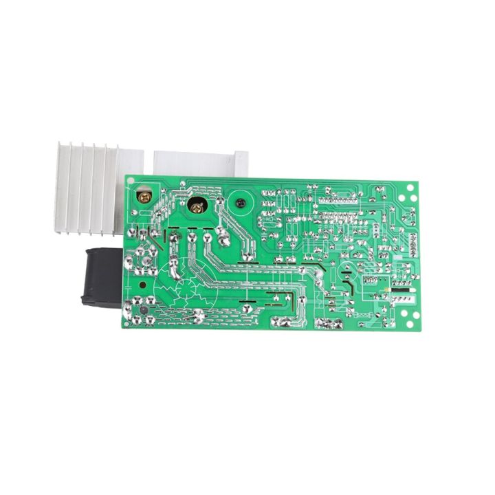 pcb-แผงวงจร1500w-220v-พร้อมขดลวดอุ่นด้วยแม่เหล็กไฟฟ้าแผงควบคุมสำหรับเตาแม่เหล็กไฟฟ้า