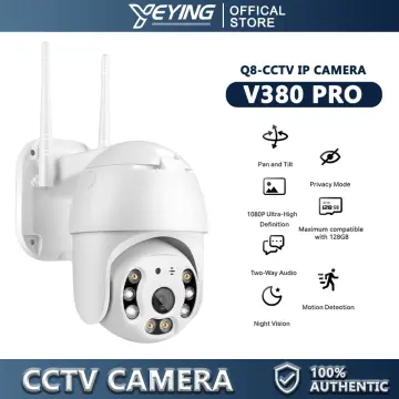 Wifi store camera lazada