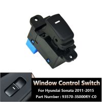 Car Accessories Power Window Control Switch Button 93570 3S000RY 93570 3S000 For Hyundai Sonata 2011 2014 2015