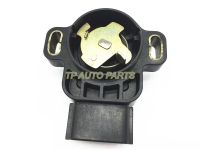 เซ็นเซอร์ตำแหน่งปีกผีเสื้อ TPS สำหรับ S-Ubaru 2.5 2.2L 98-06 OEM 22633-AA151 22633AA151 A22-667 A22-667R00 R00