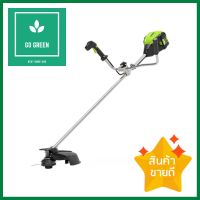 เครื่องตัดหญ้าไร้สาย (พร้อมแบตเตอรี่) GREENWORKS GWS0021 40 โวลต์CORDLESS STRING TRIMMER (BATTERY INCLUDED) GREENWORKS GWS0021 40V **พลาดไม่ได้แล้วจ้ะแม่**