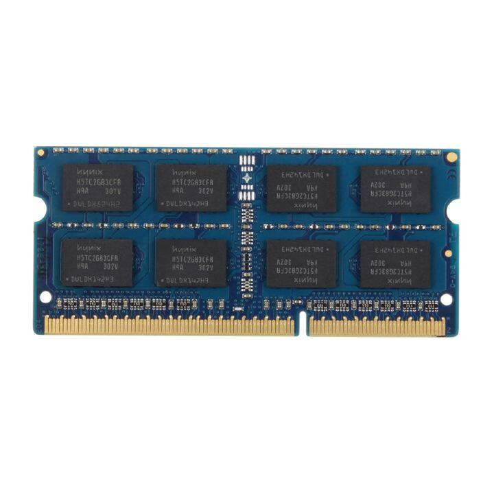 hynix-4-gb-ddr3-หน่วยความจำ-ram-ddr3-sdram-4gb-1600-mhz-1-5v-204-pin-2rx8-pc3-12800s-so-dimm-แล็ปท็อป-ddr3-4gb-โมดูล-pc312800-หน่วยความจำโน้ตบุ๊ค