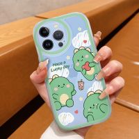 [COD] 14Pro Transparent 11/12 Cartoon iPhone Applicable Entity Wholesale