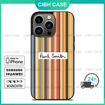 paul smith iphone 11