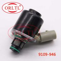 Orlina 9109-946ปั๊มวัดแสงวาล์ว9109946เชื้อเพลิงปากน้ำ Regulator วาล์วสำหรับ Hyundai 331154X400