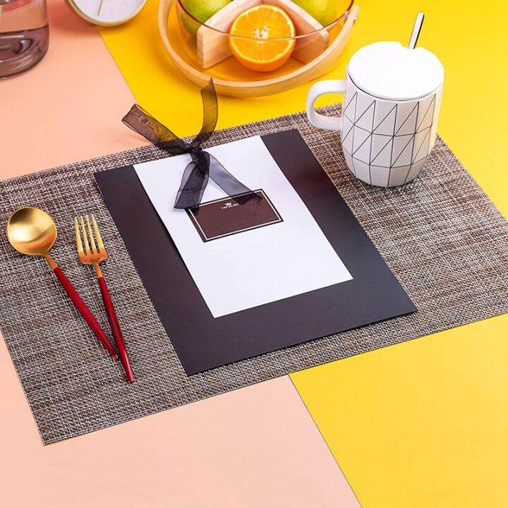 6pcs-placemats-heat-resistant-stain-resistant-anti-water-placemats-for-dining-table-washable-durable-place-mats