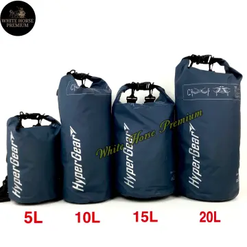 Dry Bag 5L – Hypergear Malaysia