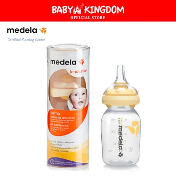 Calma Bottle Medela - Best Price in Singapore - Nov 2023