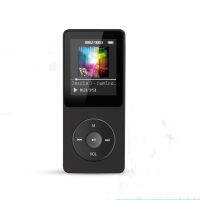 [UYGC]เครื่องเล่น MP3 M10 1.8นิ้วจอสีหนังสืออิเล็กทรอนิกส์บลูทูธขนาดเล็ก MP4วิทยุเอฟเอ็มเครื่องเล่นเพลงนักเรียนวอล์กแมนสำหรับ Win8 /Xp/vista