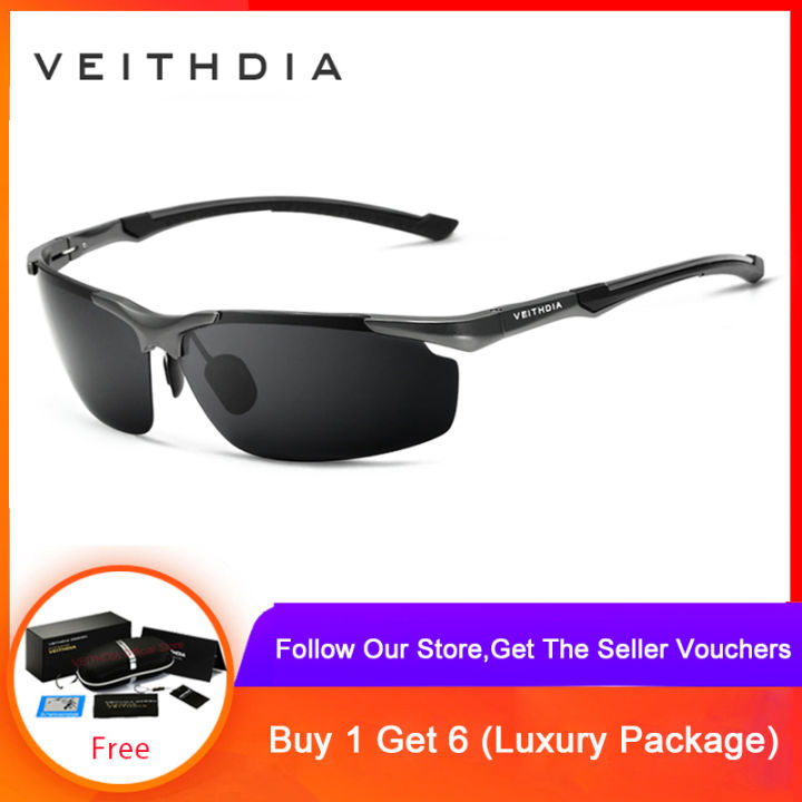 veithdia-แว่นกันแดด-polarized-uv400-แว่นตากันแดดผู้ชาย-ผลิตจากวัสดุแมกนีเซียมอลูมิเนียม-แว่นตากันแดด-โพลาไรซ์-สำหรับผู้ชาย-ใส่ขับรถ-สีดำ-6592