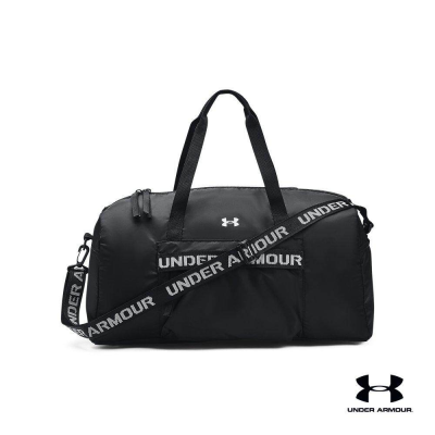 Under Armour UA Womens Favorite Duffle Bag อันเดอร์ อาร์เมอร์ กระเป๋าออกกำลังกาย สำหรับเพศหญิง