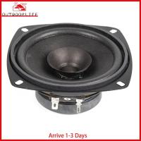 [Arrive 1-3 Days]TS-401 Coaxial Speaker Universal Full Range Frequency Speaker for Vehicle Indoor