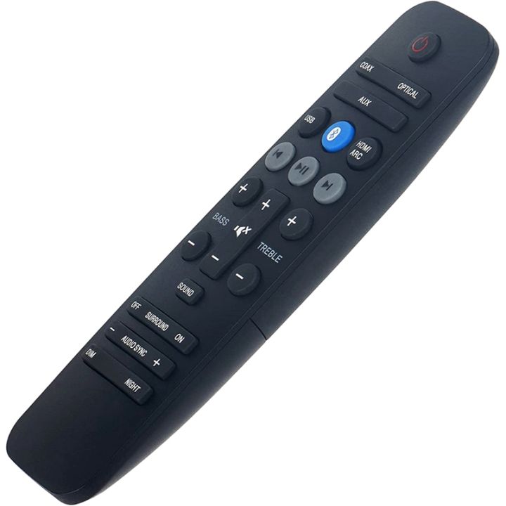 1-pcs-remote-control-audio-remote-control-replacement-for-philips-home-theatre-soundbar-a1037-26ba-004-htl3140b-htl3140-htl3110b-htl3110