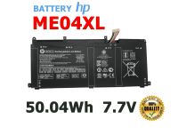 HP แบตเตอรี่ ME04XL ของแท้ (สำหรับ Elite X2 1013 G3 Series) HP Battery Notebook แบตเตอรี่โน๊ตบุ๊ค เอชพี