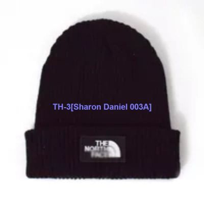 ☄● Sharon Daniel 003A Knitting hat in the fall and winter of female ins design feeling more lovely warm wool knitting hat lovers joker hat