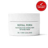 ROYAL FERN - PHYTOACTIVE HYDRA-FIRM INTENSE MASK