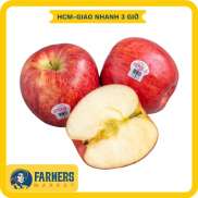 Táo Envy New Zealand size 24 0.55Kg Trái - Thịt táo mọng nước, giòn