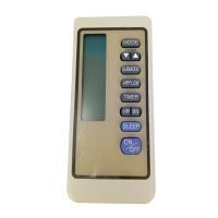 RKN502A M325 M285 SRK258HENF AKN502 remote control suitable for mitsubishi Conditioner air conditioning