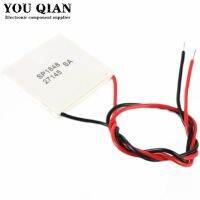 1PCS SP1848-27145 4.8V 669MA 40x40mm Semiconductor Thermoelectric Power Generation Electrical Circuitry Parts